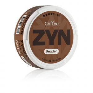 ZYN Coffee 11mg